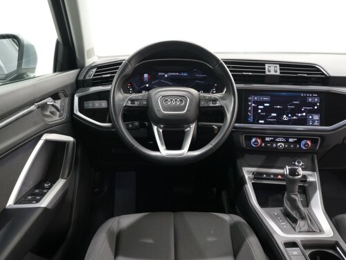 audi q3 35 2.0 tdi business advanced s-tronic usata
