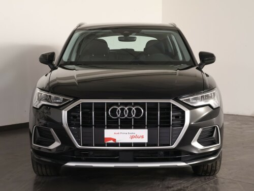 audi q3 35 2.0 tdi business advanced s-tronic usata