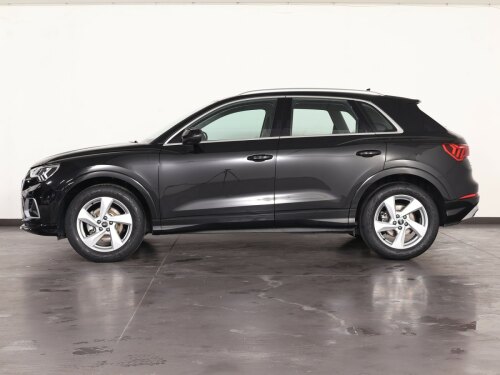 audi q3 35 2.0 tdi business advanced s-tronic usata