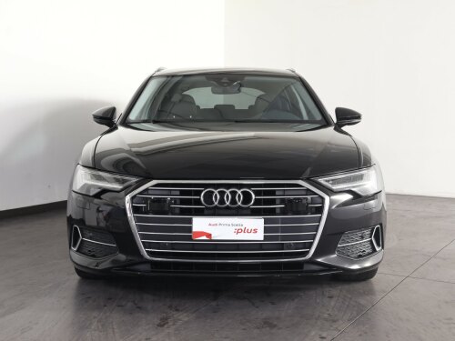 audi a6 avant 40 2.0 tdi mhev business sport s-tronic usata