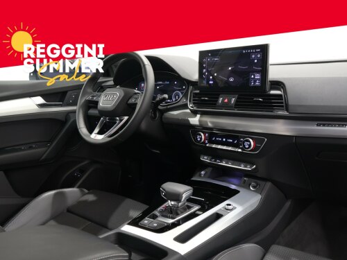 audi q5 sportback 55 2.0 tfsi e s line quattro s-tronic usata