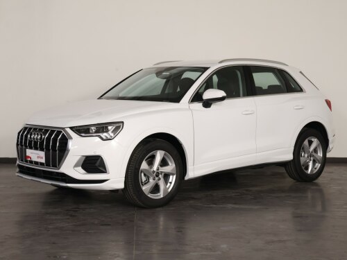audi q3 35 2.0 tdi business advanced s-tronic usata