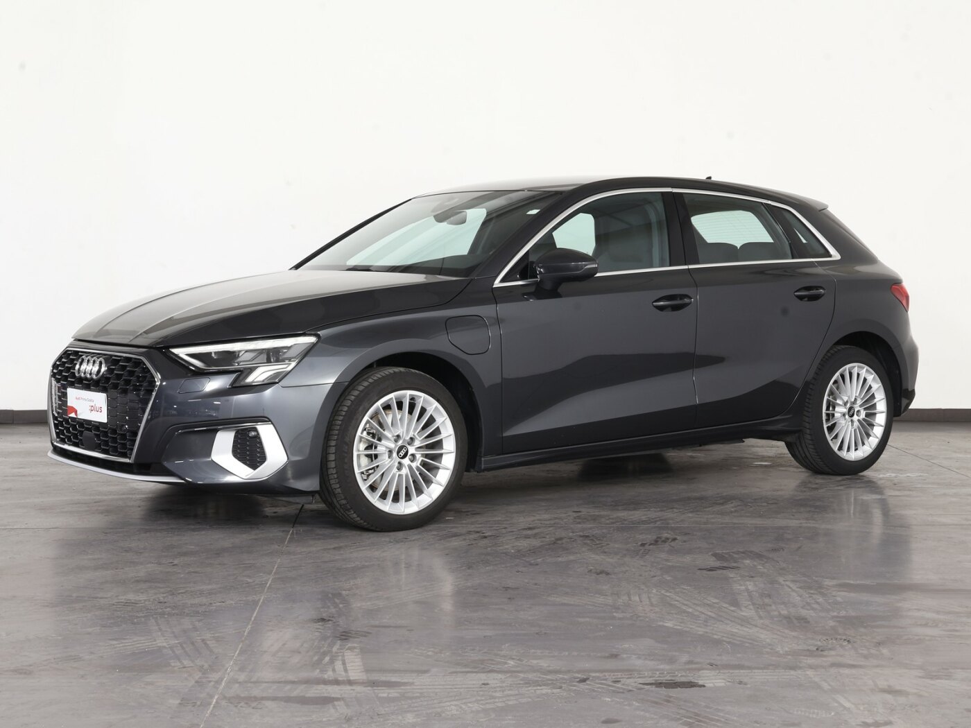 audi a3 sportback 40 1.4 tfsi e s-tronic usata