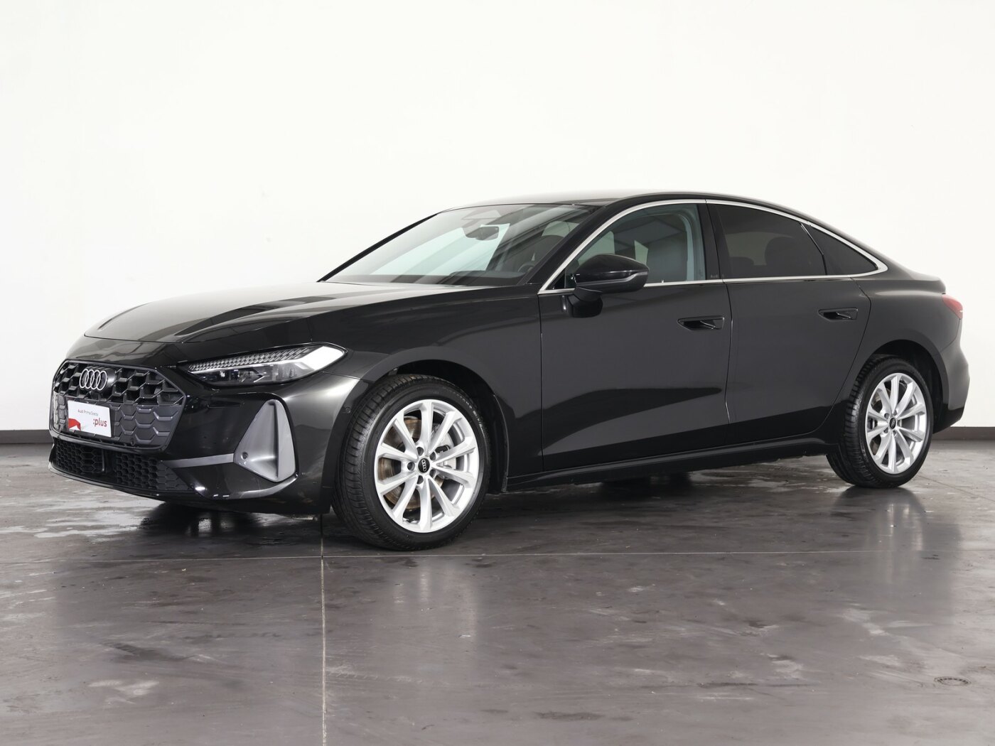 audi a5 berlina 2.0 tdi mhev+ business advanced 204cv s-tronic usata