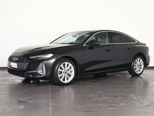 audi a5 berlina 2.0 tdi mhev+ business advanced 204cv s-tronic usata