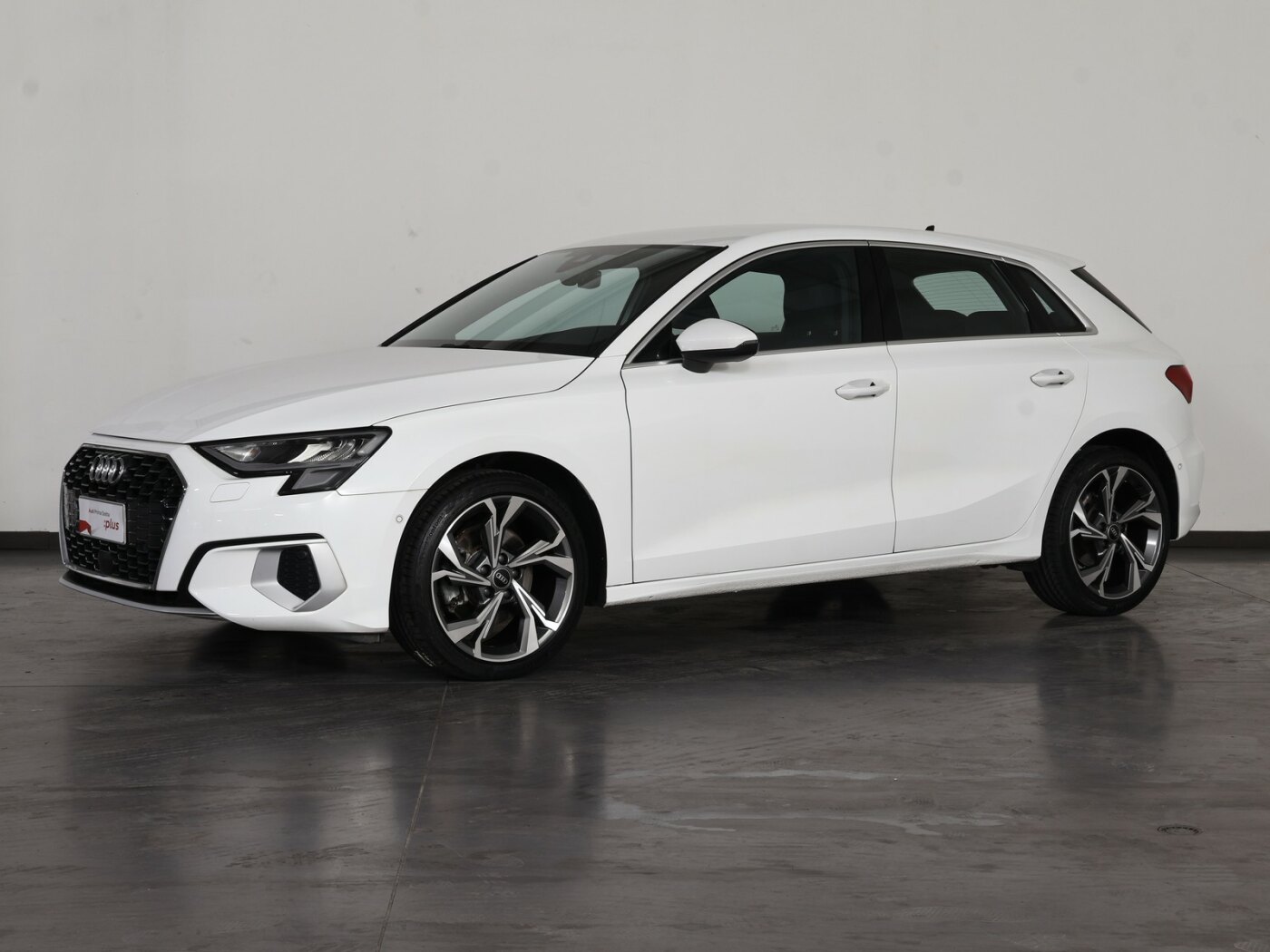 audi a3 sportback 30 1.5 g-tron business advanced s-tronic usata