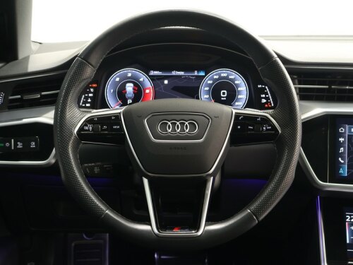 audi a6 avant 50 3.0 tdi mhev business sport quattro tiptronic usata