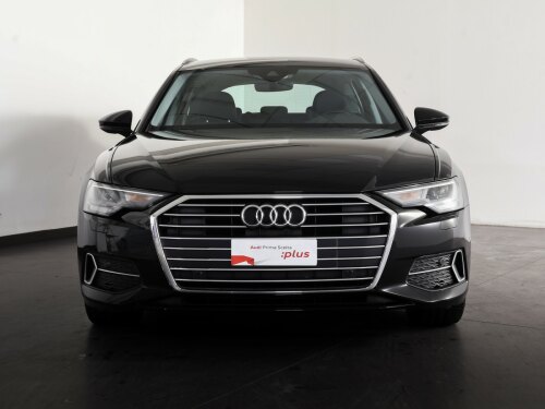 audi a6 avant 40 2.0 tdi mhev business sport s-tronic usata