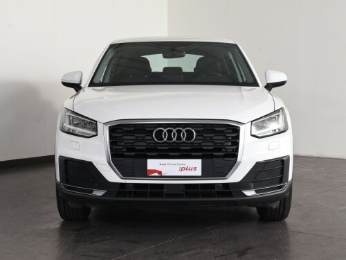 audi q2 1.6 tdi business usata