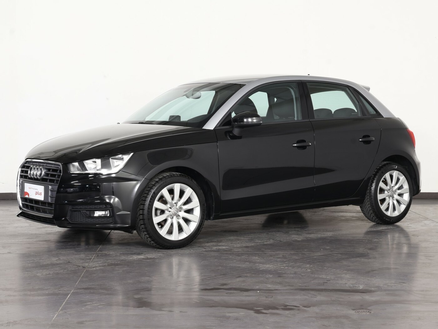 audi a1 sportback 1.4 tdi metal ultra usata