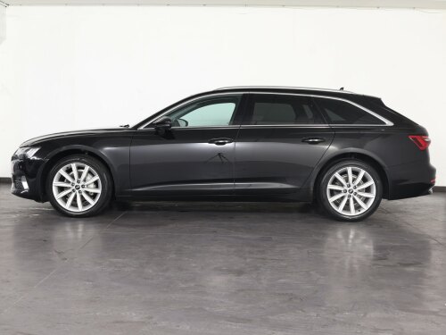 audi a6 avant 40 2.0 tdi mhev business sport s-tronic usata