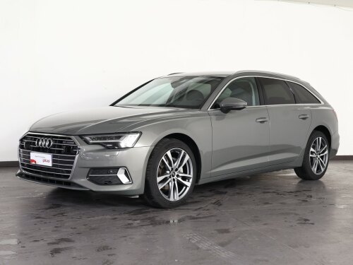 audi a6 avant 40 2.0 tdi mhev business sport s-tronic usata