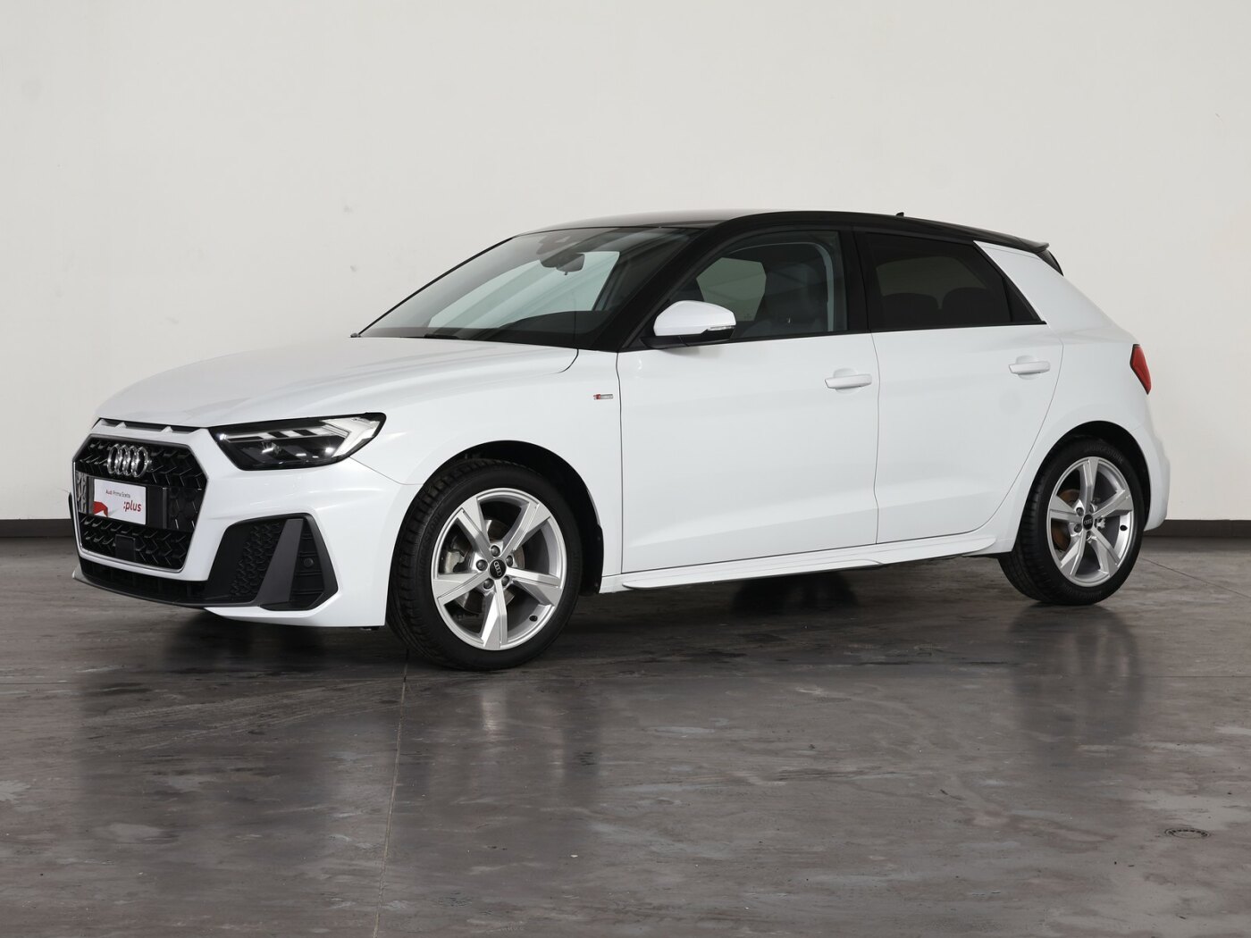 audi a1 sportback 35 1.5 tfsi s line edition s-tronic usata