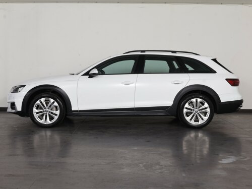 audi a4 allroad allroad 40 2.0 tdi business evolution quattro 190cv s tronic usata